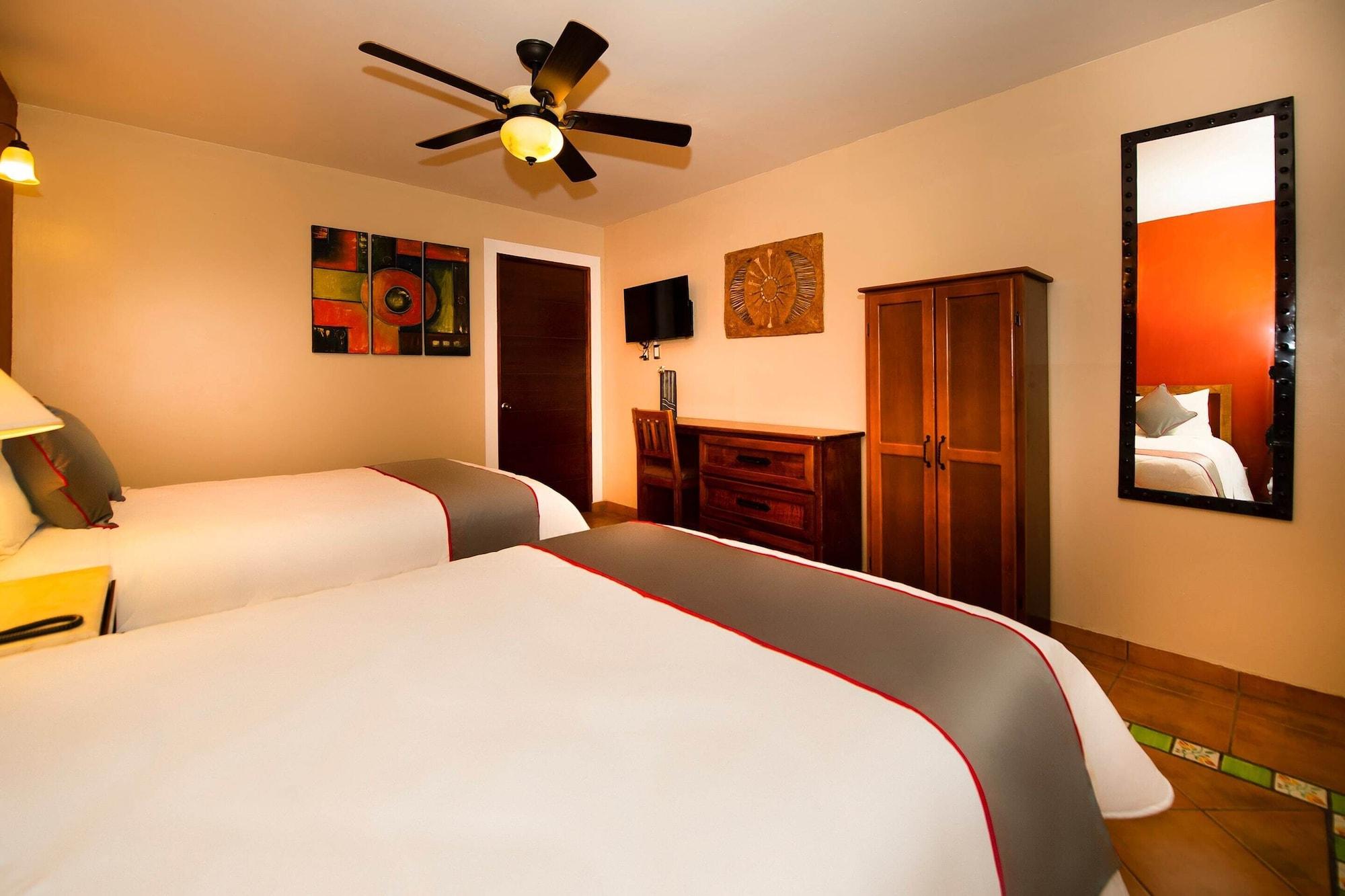 La Casona Tequisquiapan Hotel & Spa Экстерьер фото