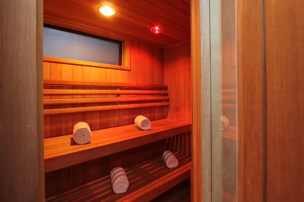 La Casona Tequisquiapan Hotel & Spa Экстерьер фото