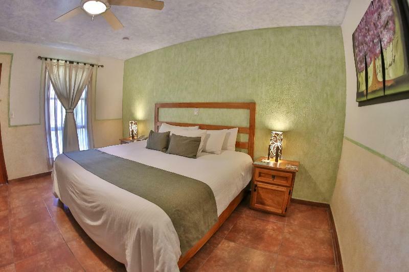 La Casona Tequisquiapan Hotel & Spa Экстерьер фото